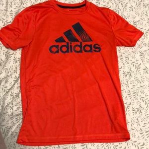 NEW!  Adidas shirt